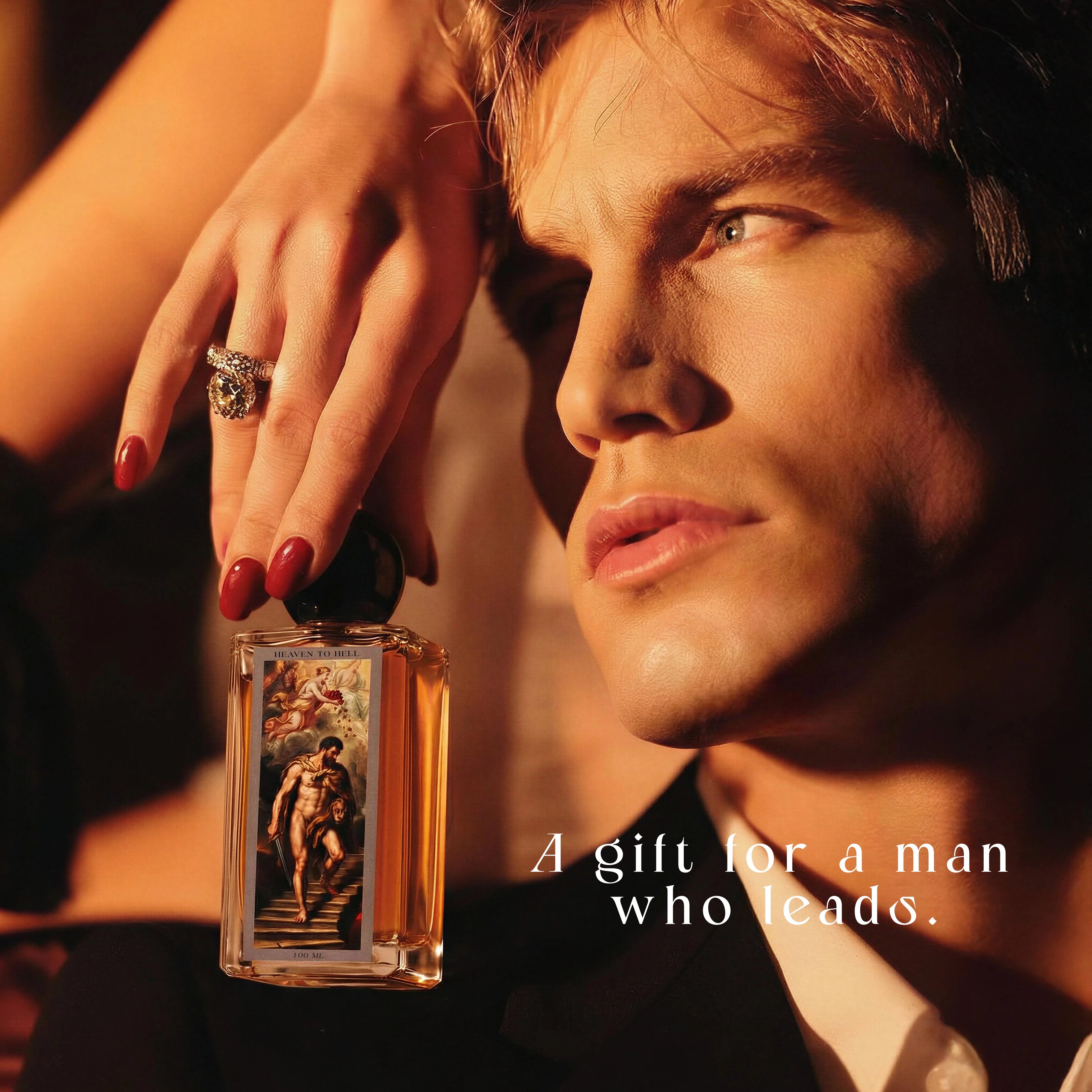 Heaven to Hell Extrait de Parfum