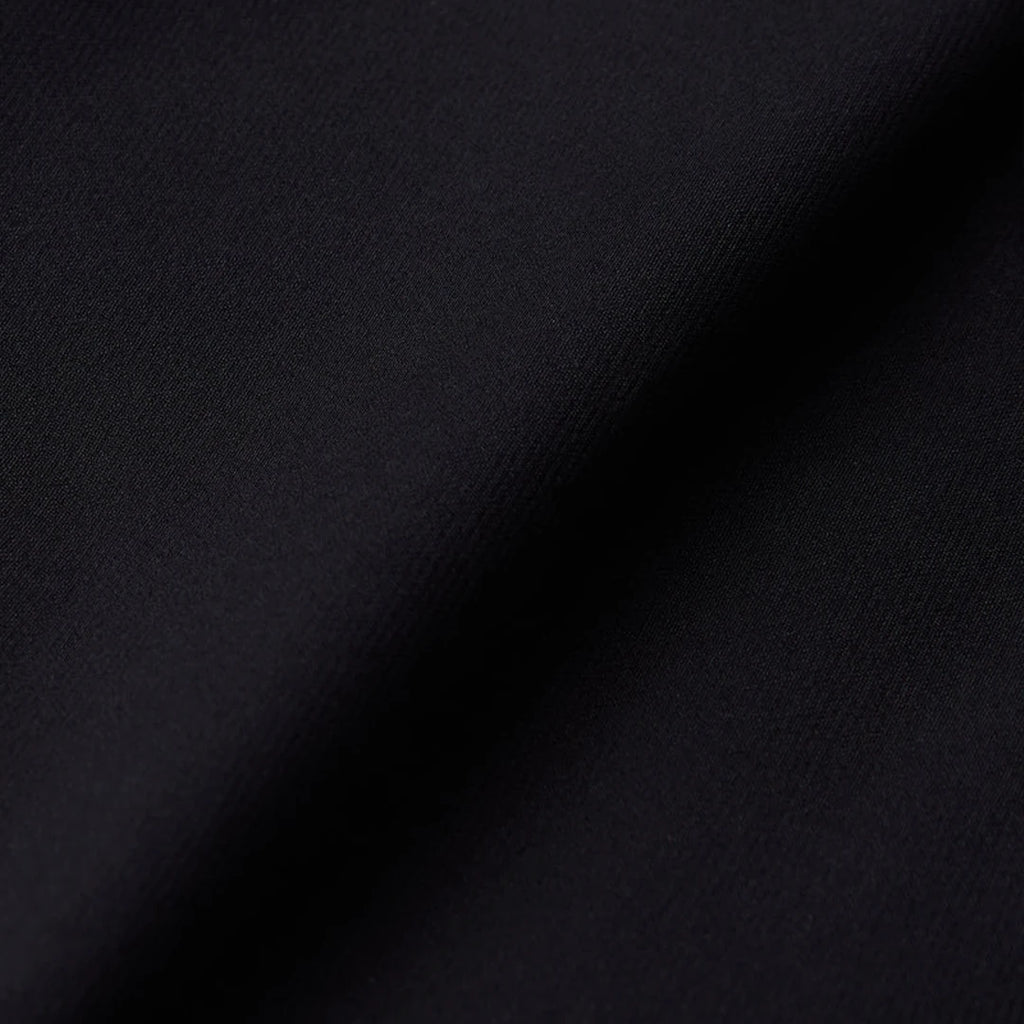 A black Kensington trousers.