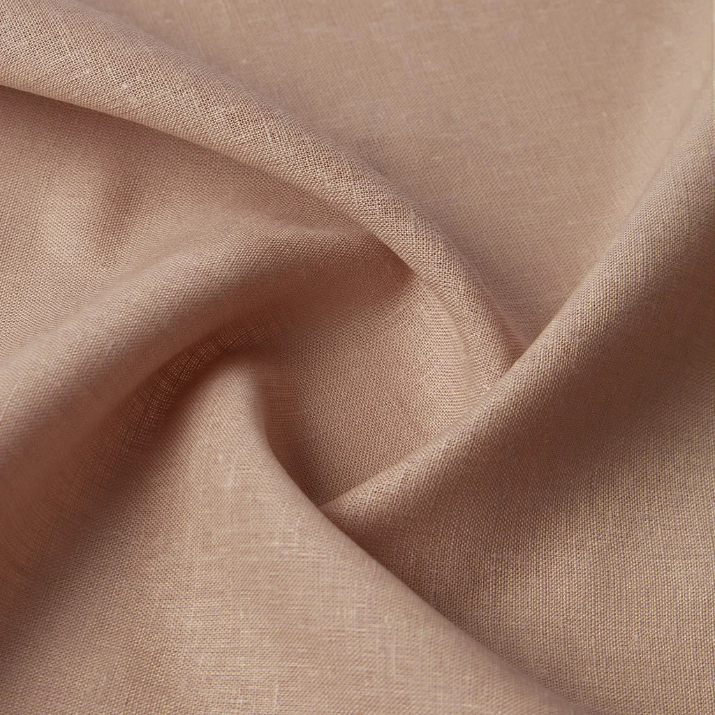 Windsor Linen Shirt