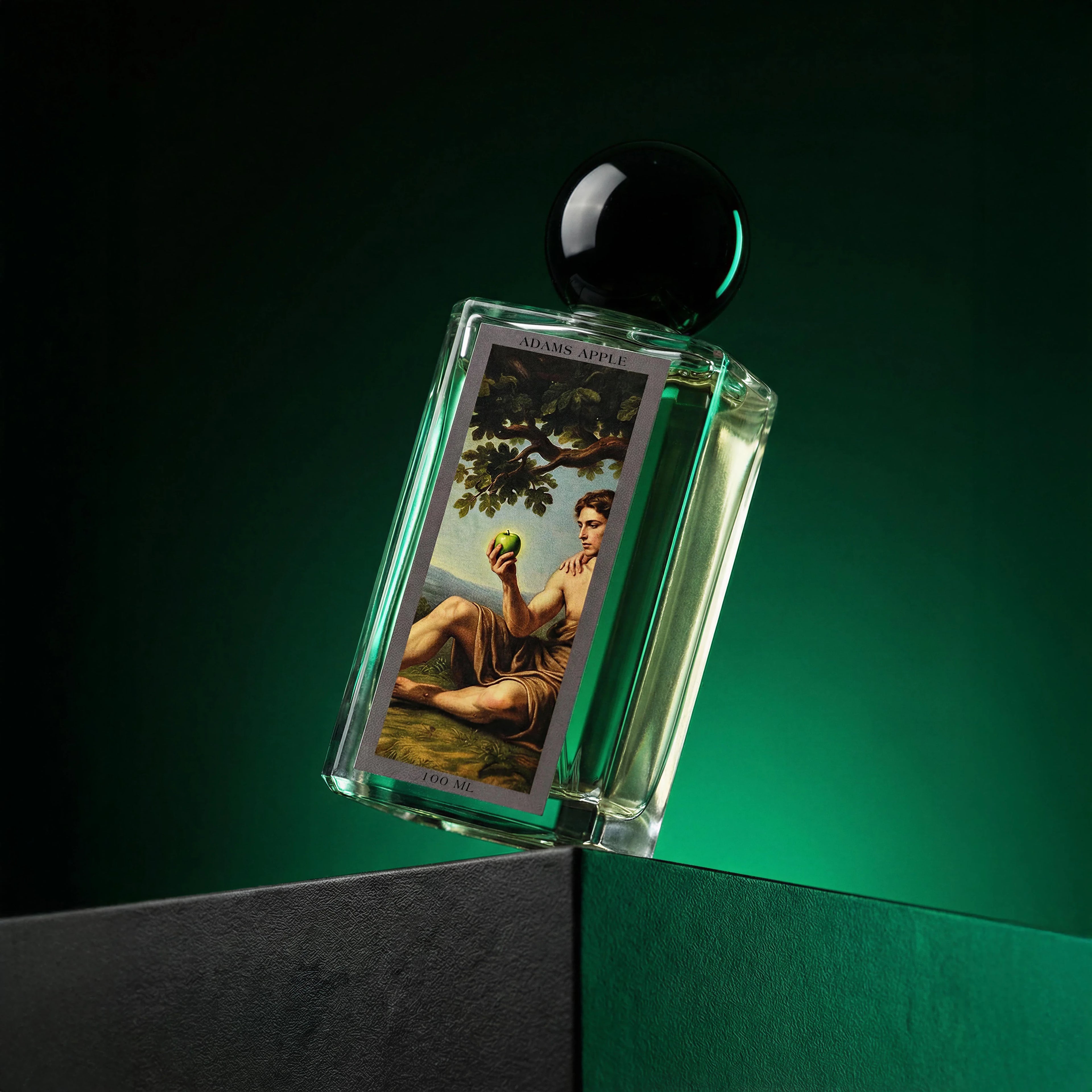 Adams Apple Extrait de Parfum